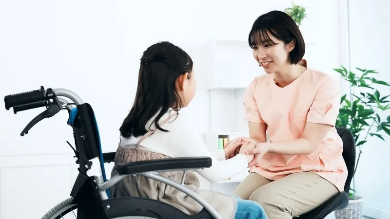 看護師